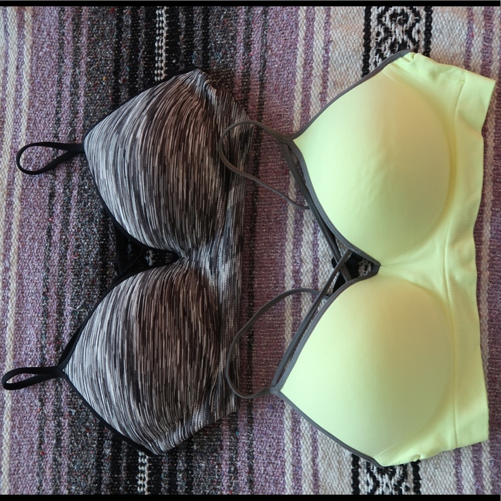Target sports bras